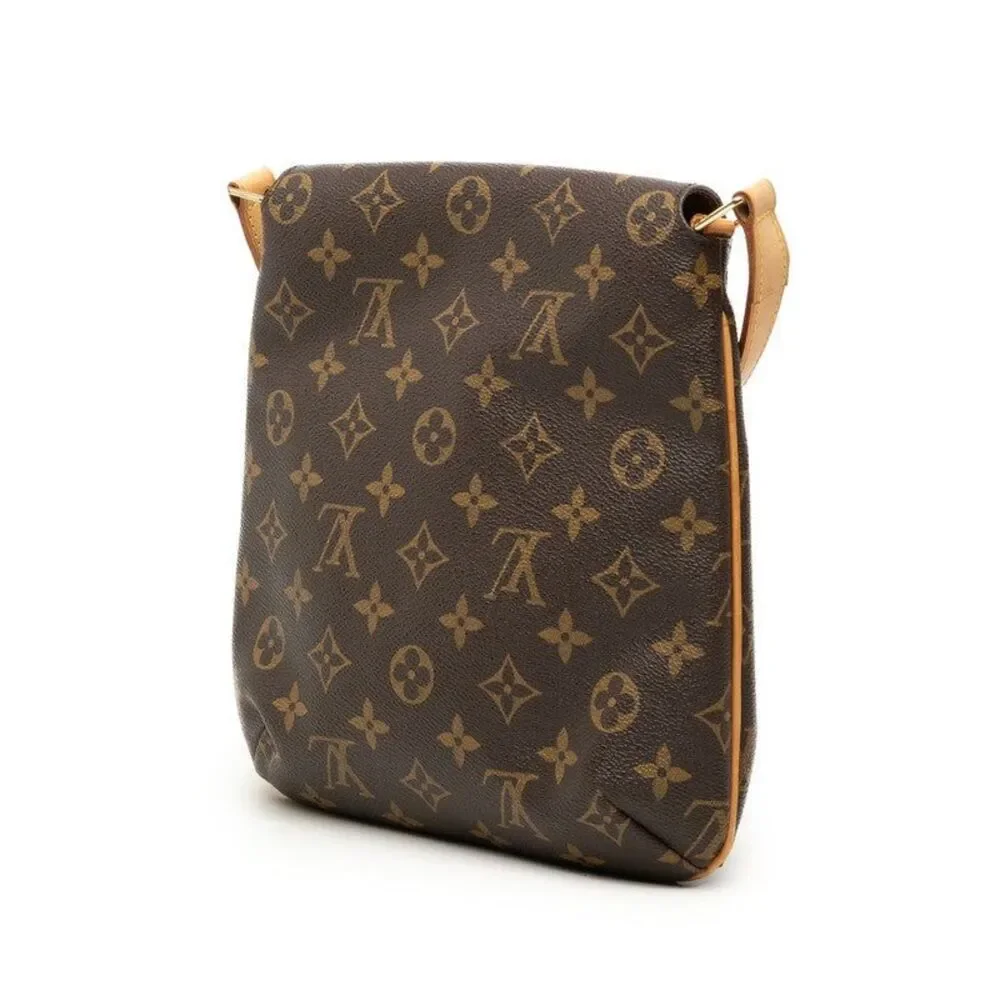 Louis Vuitton Musette Salsa Shoulder Bag